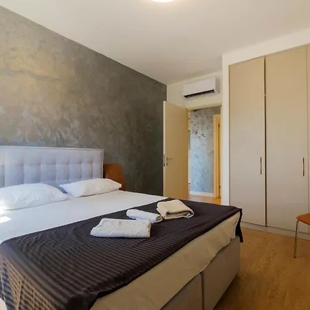 Belgrade Waterfront - Art Apartments Exterior photo