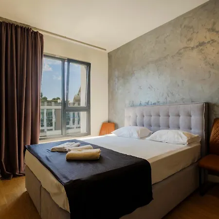 Belgrade Waterfront - Art Apartments Exterior photo