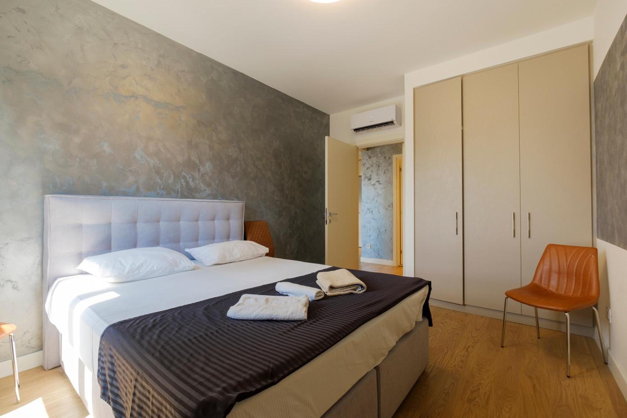 Apartment Waterfront - Art Belgrade